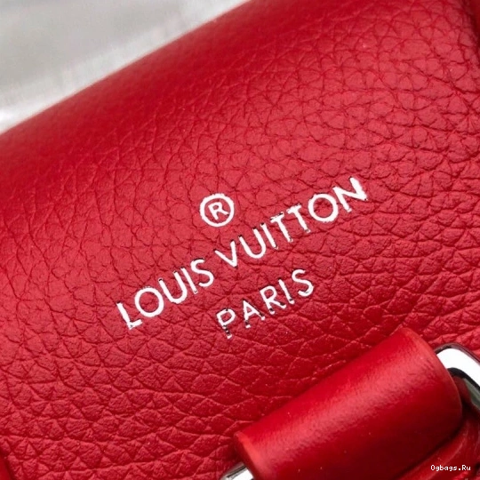MINI Vuitton BACKPACK Louis LOCKME 1217